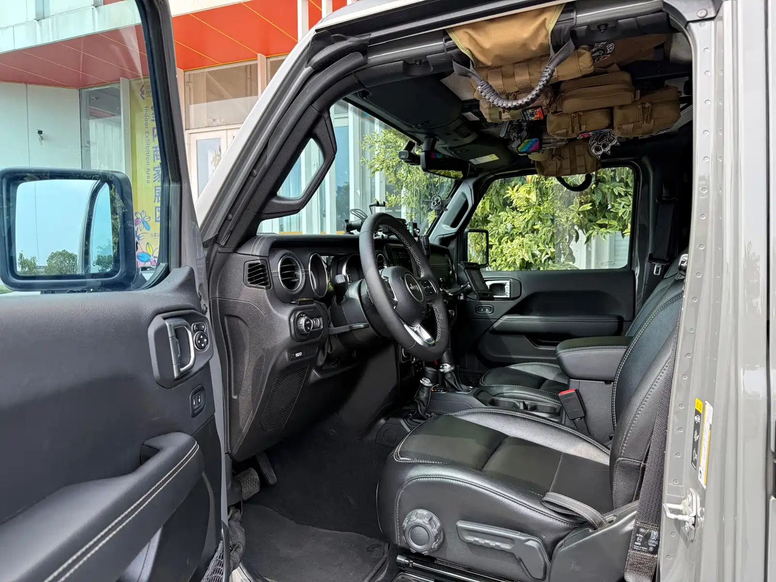 Фото 7 - Jeep Gladiator