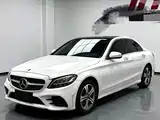 Фото 1 - Mercedes-Benz C-Class