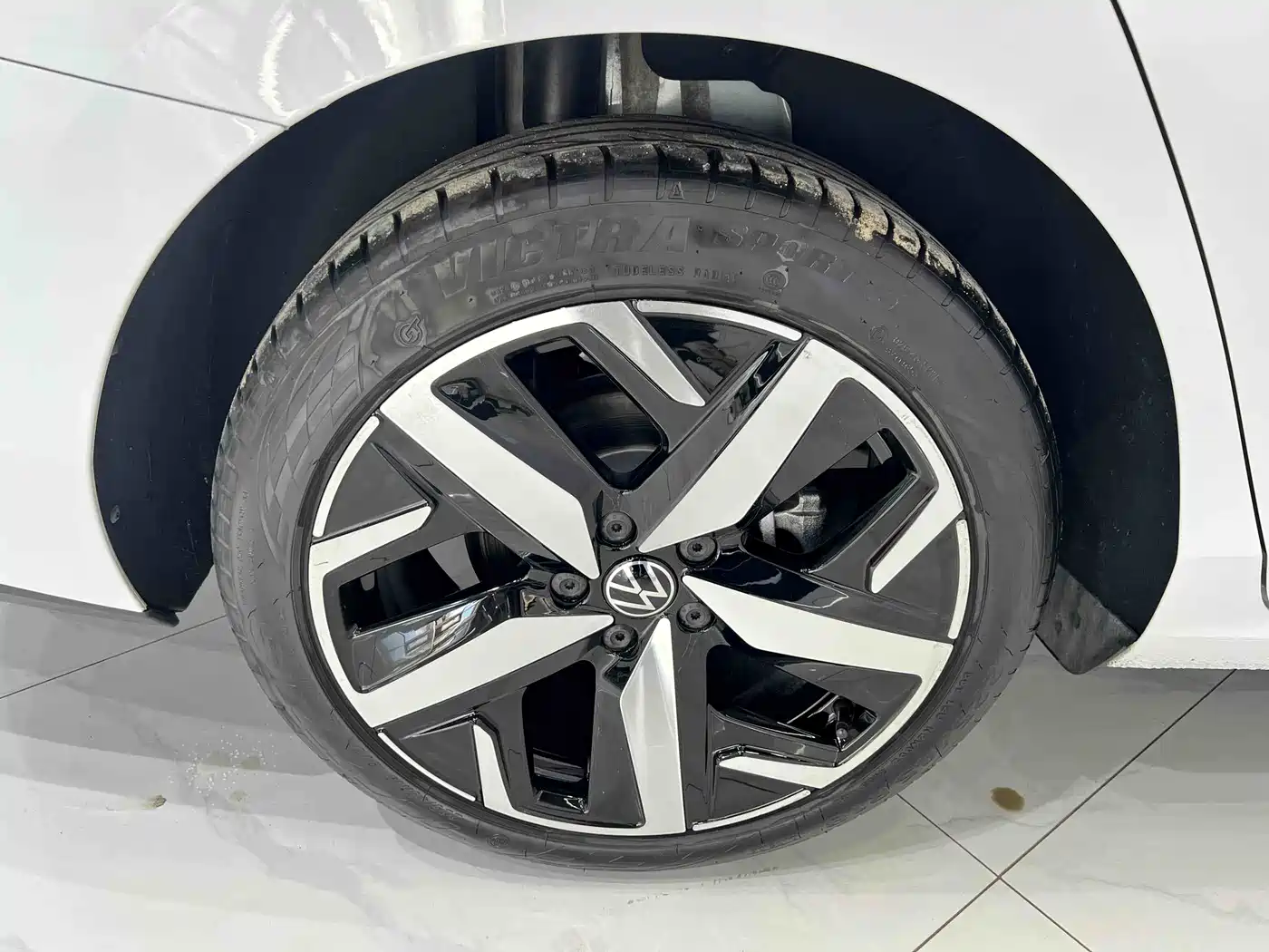 Volkswagen Lamando 2023 Lamando L 280TSI DSG Cool Edition фото 20