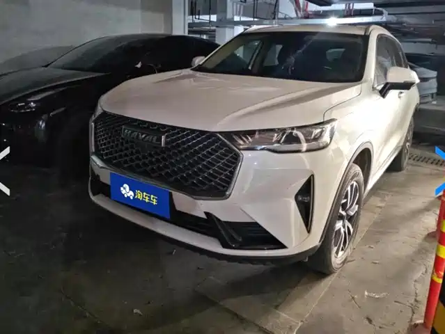 HAVAL H6 2023