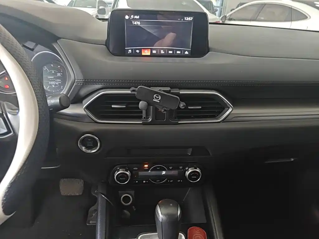 Photo 13 - Mazda CX-5
