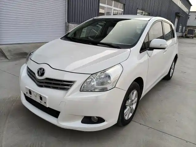  Toyota E'Z 2014 Xingyao 180E CVT Elite