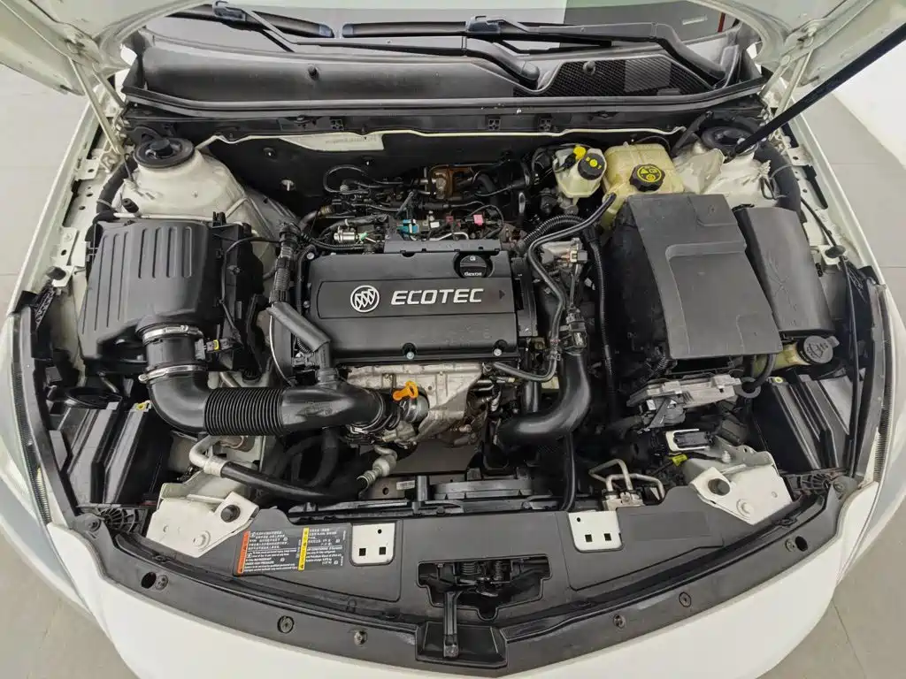 صورة 6 - Buick Regal