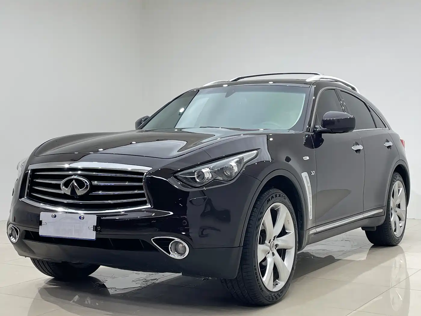 Infiniti QX70 2014 2013 3.7L Standard Edition
