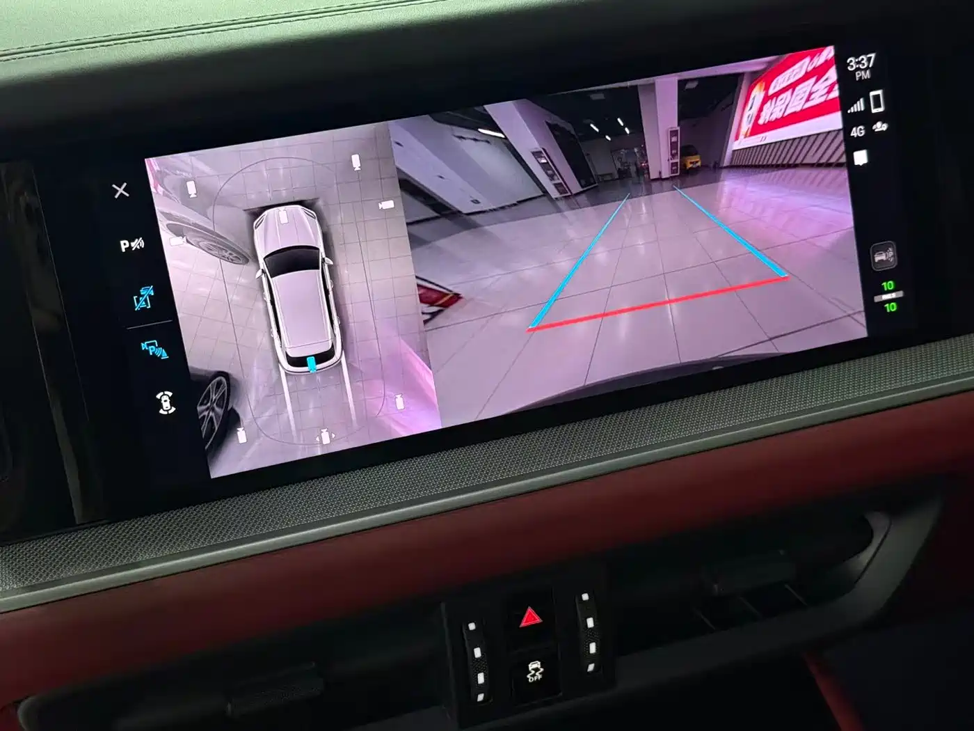 Porsche Cayenne, миниатюра 7
