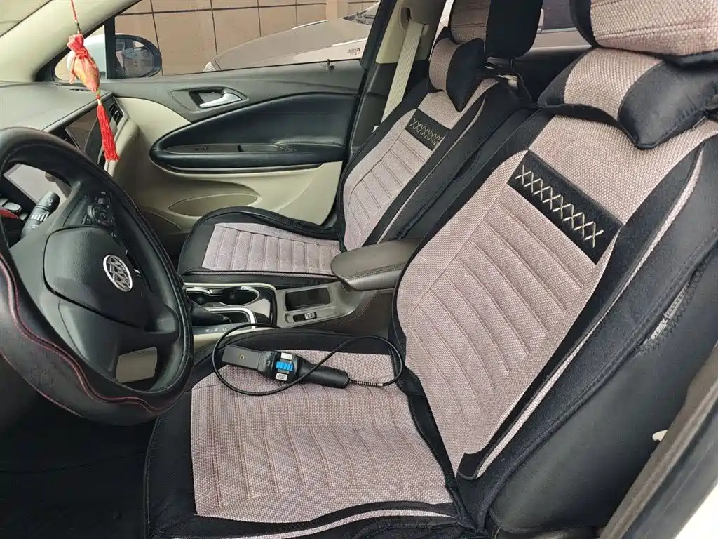 Buick Verano 2017 Sedan 15S Automatic Progressive фото 8