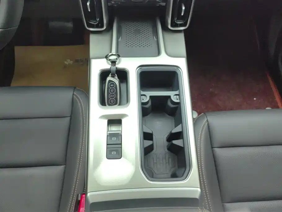 Haval Big Dog 2026 Model 1.5T High Configuration фото 16
