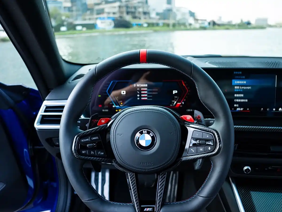 BMW M2 2026 2024 M2