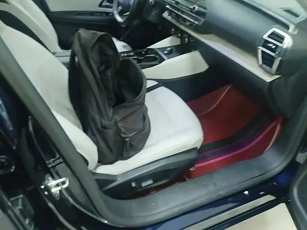 Фото 25 - Citroën Versailles C5 X