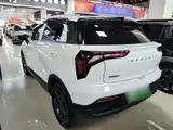 Фото 5 - Geely Geometry E Firefly