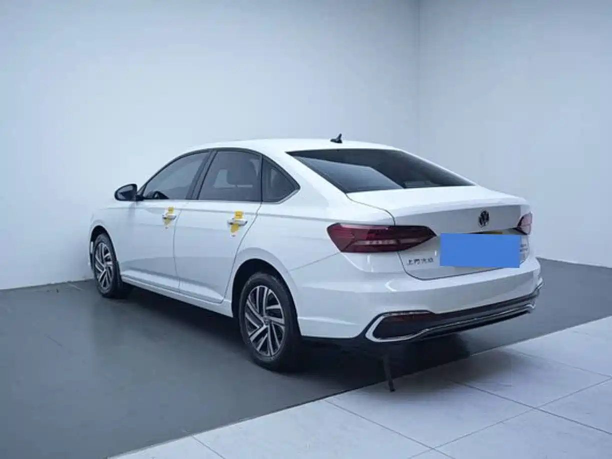 Volkswagen Lavida 2023 280TSI DSG Comfort Edition фото 6