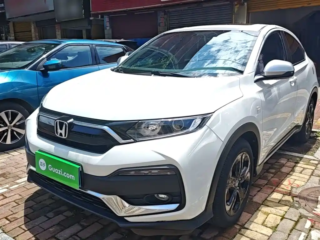 Honda XR-V 2021 220TURBO CVT Comfort Edition