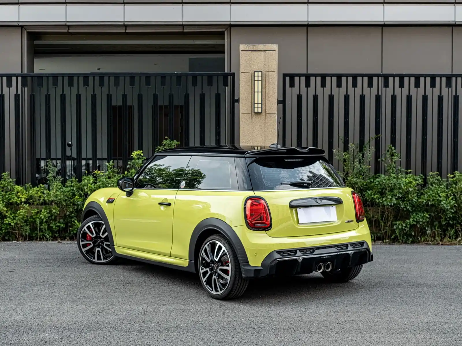 Фото 4 - MINI JCW
