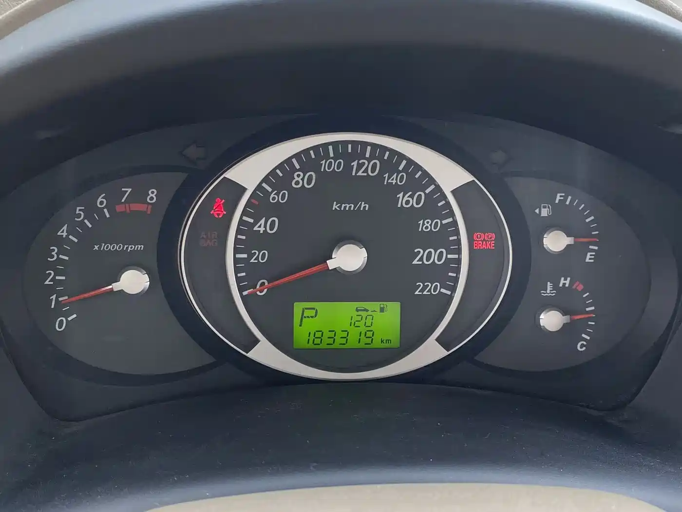 Hyundai Tucson 2013 2.0L Automatic 2WD Comfort фото 23