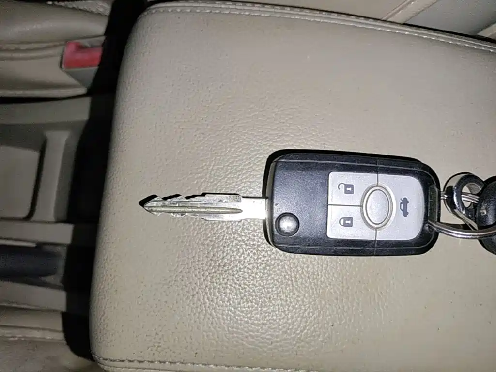 صورة 9 - Buick Excelle