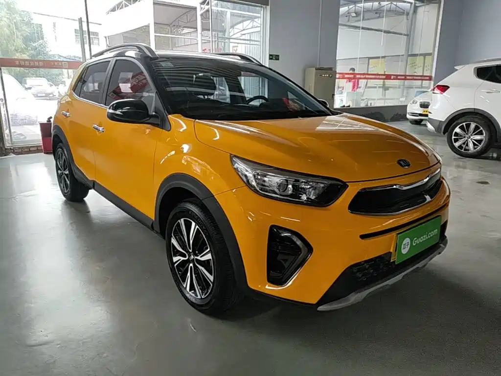 Photo 4 - Kia KX CROSS