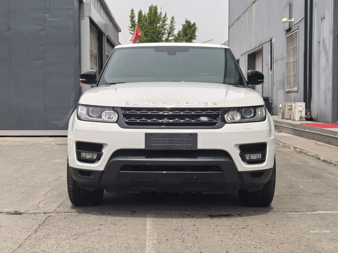 Land Rover Range Rover Sport 2014 3.0 SC V6 HSE DYNAMIC фото 3