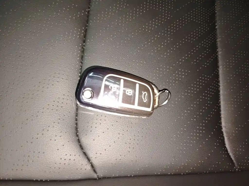 Photo 9 - Geely Emgrand