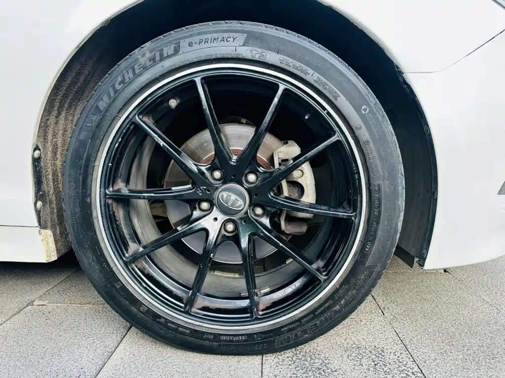 Photo 10 - Hyundai Sonata
