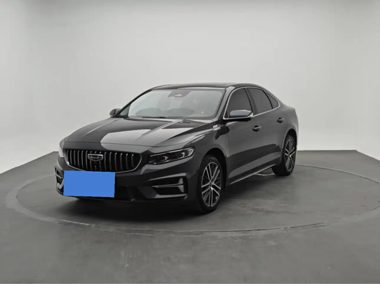 Geely Xing Rui 2023 2.0TD Premium Model
