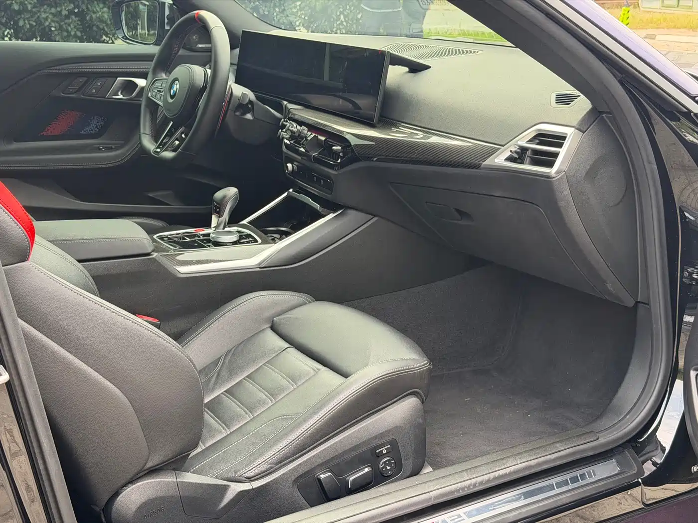 BMW M2 2026 2024 M2