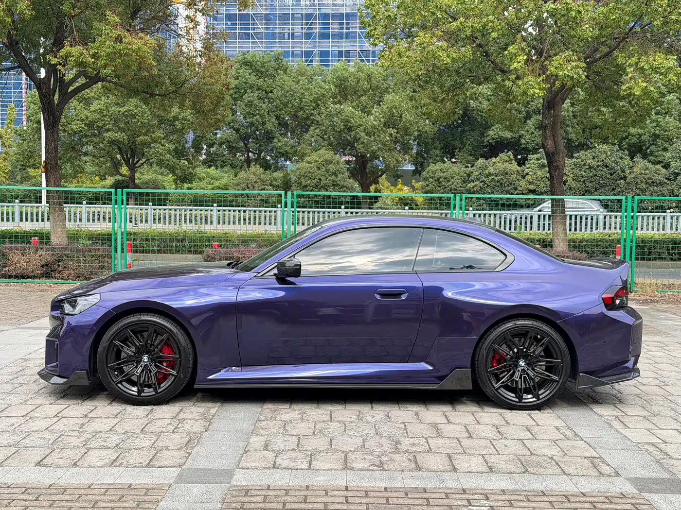 BMW M2 2026 2024 M2