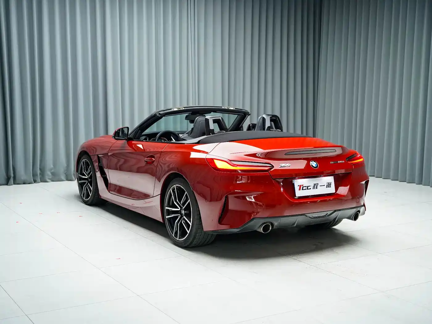 BMW Z4 2022 2022 sDrive 25i M Sport Package