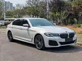 Photo 3 - BMW 5 Series