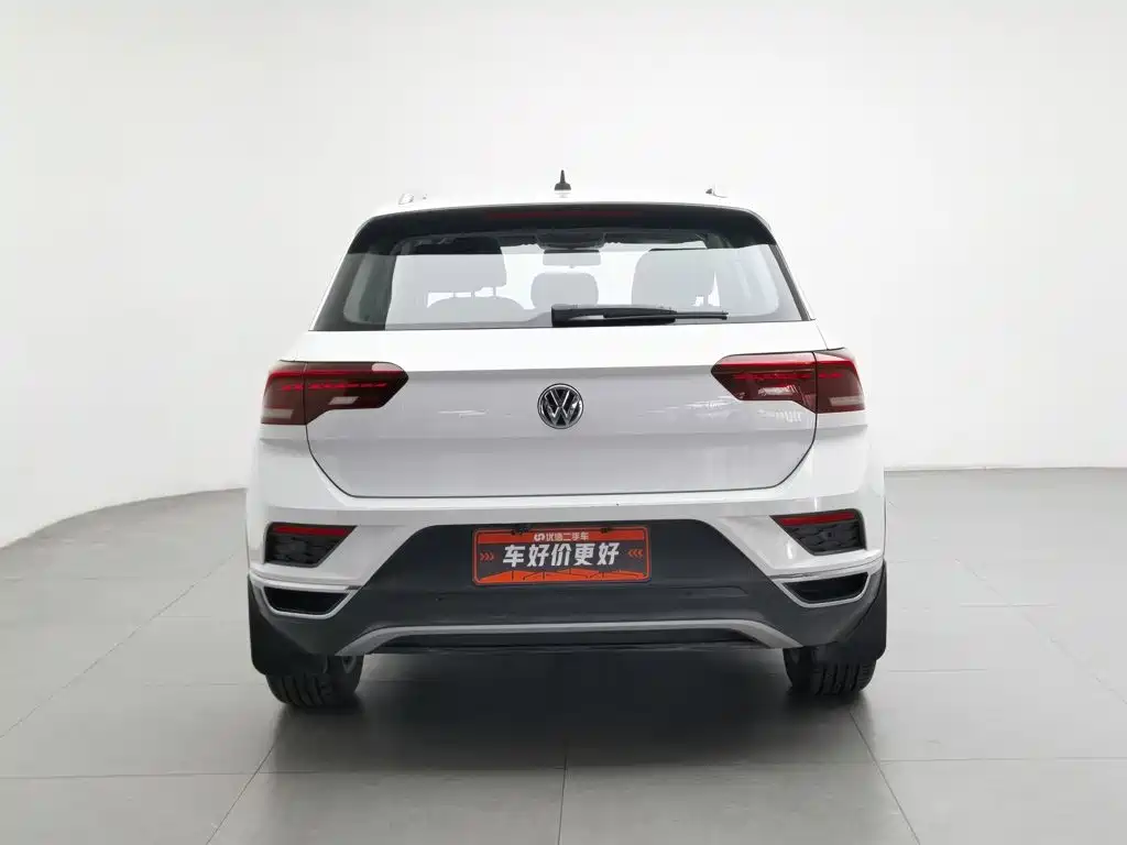 Photo 4 - Volkswagen T-ROC