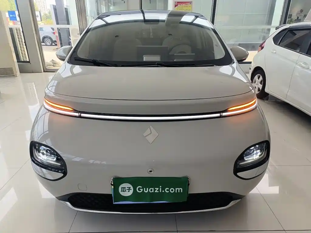 Фото 3 - Baojun Cloud