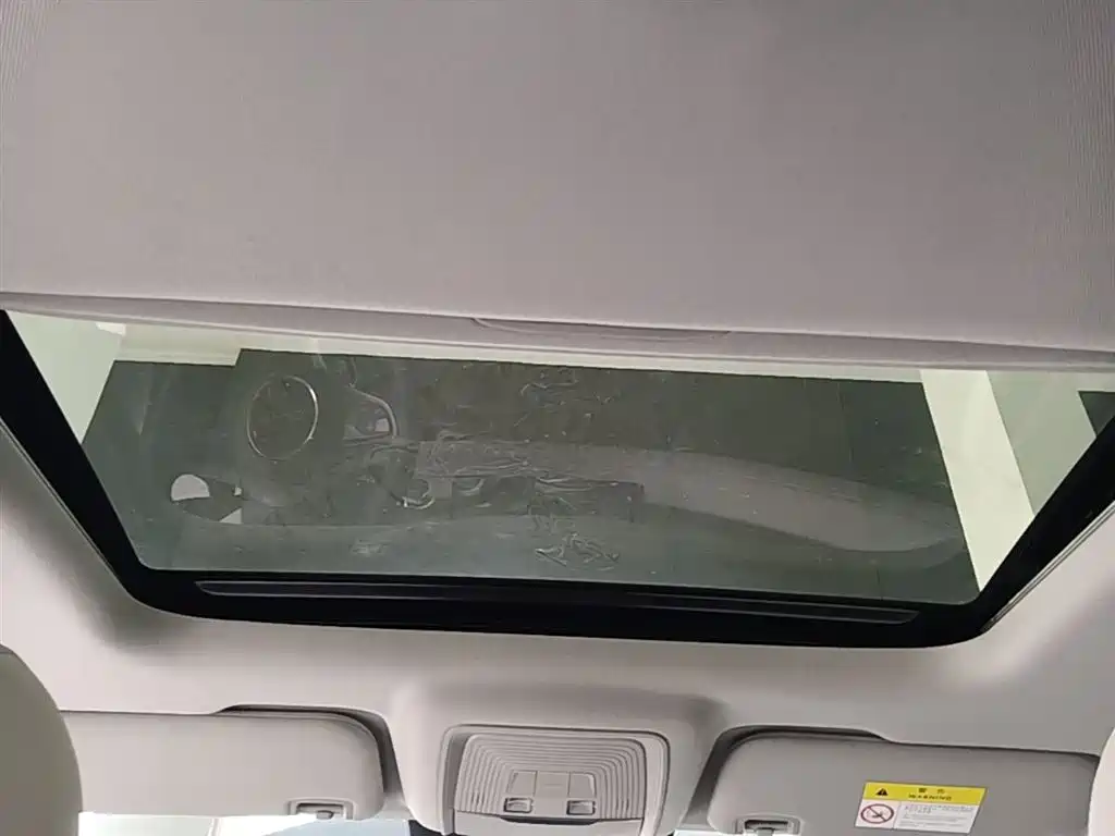 BYD Hai Bao 05 DM-i 2025 DM-i Smart Driving Edition 120KM Flagship фото 18