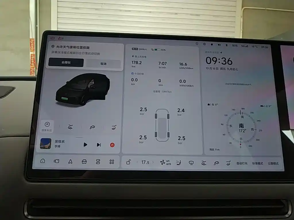 Photo 12 - Li Auto i6