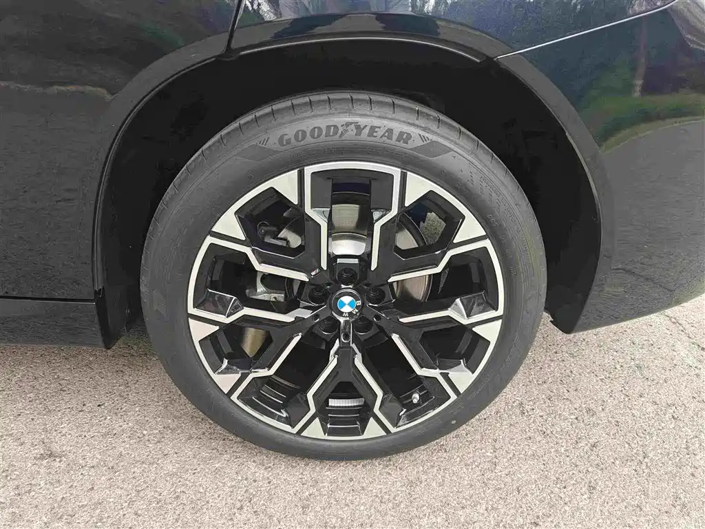 BMW X3 2025 xDrive30L Leading M Sport Package фото 16
