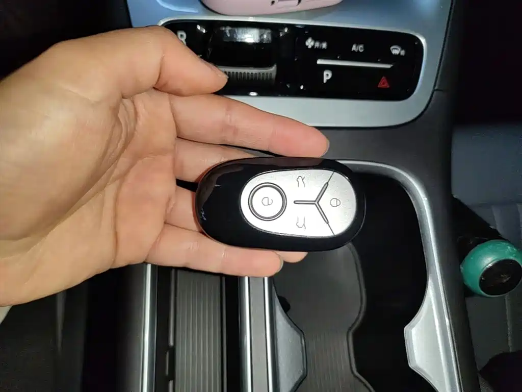 Geely Galaxy Starry Wish 2026 Edition 310km Youth Version фото 9