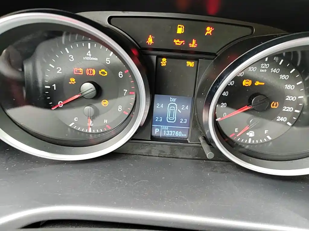 Photo 12 - Haval H6