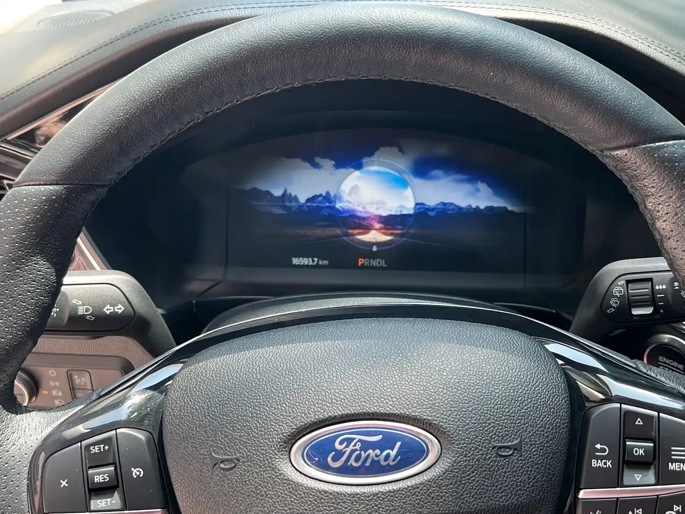 Ford Escape 2020 2020 EcoBoost 245 AWD Premium Edition