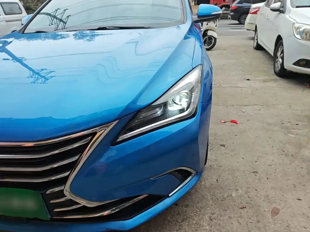 Changan Eado 2019 2018 1.6L GDI Manual Prestige Edition