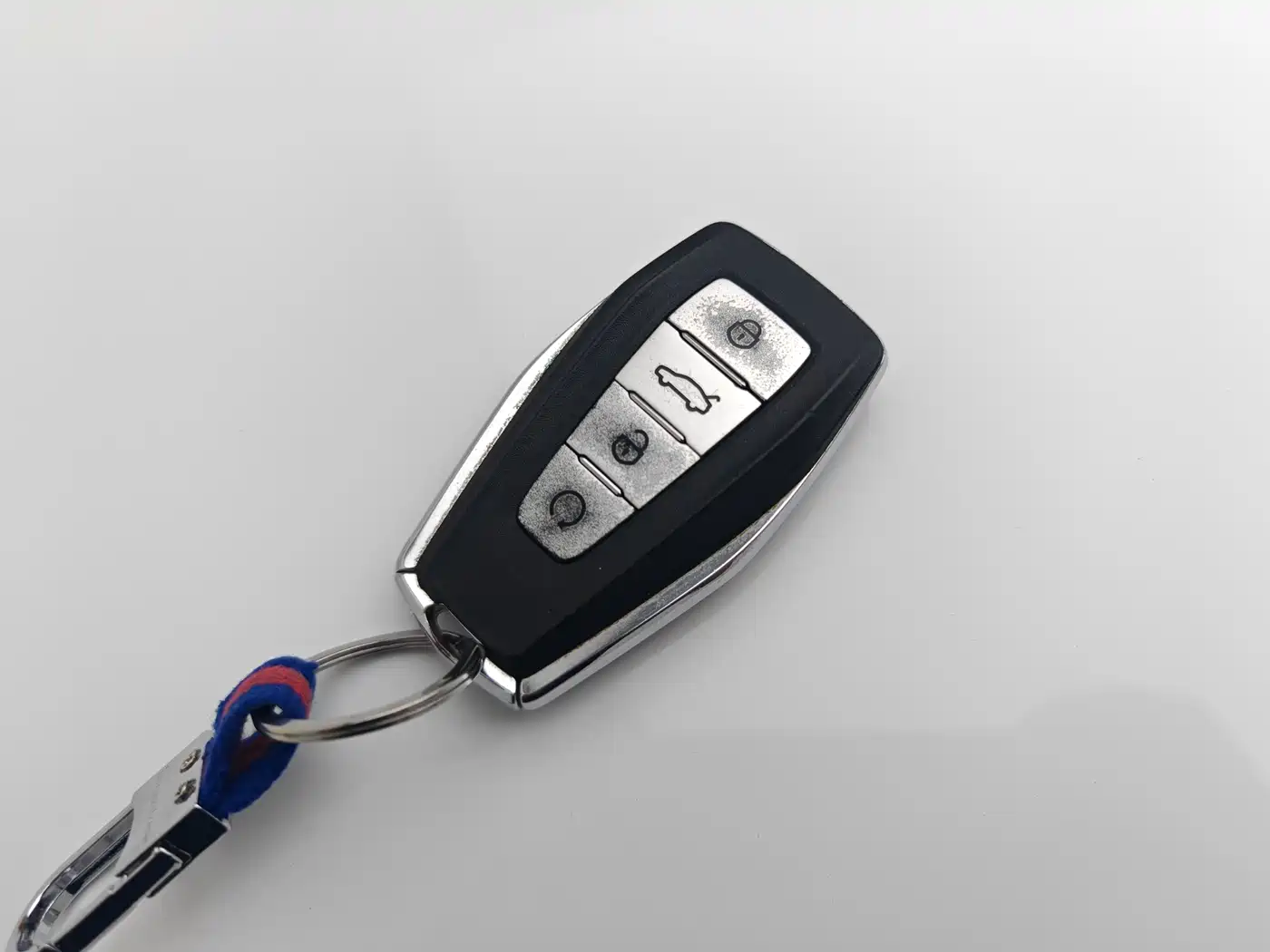 Geely Emgrand GS 2021 2019 1.4T CVT Elegance
