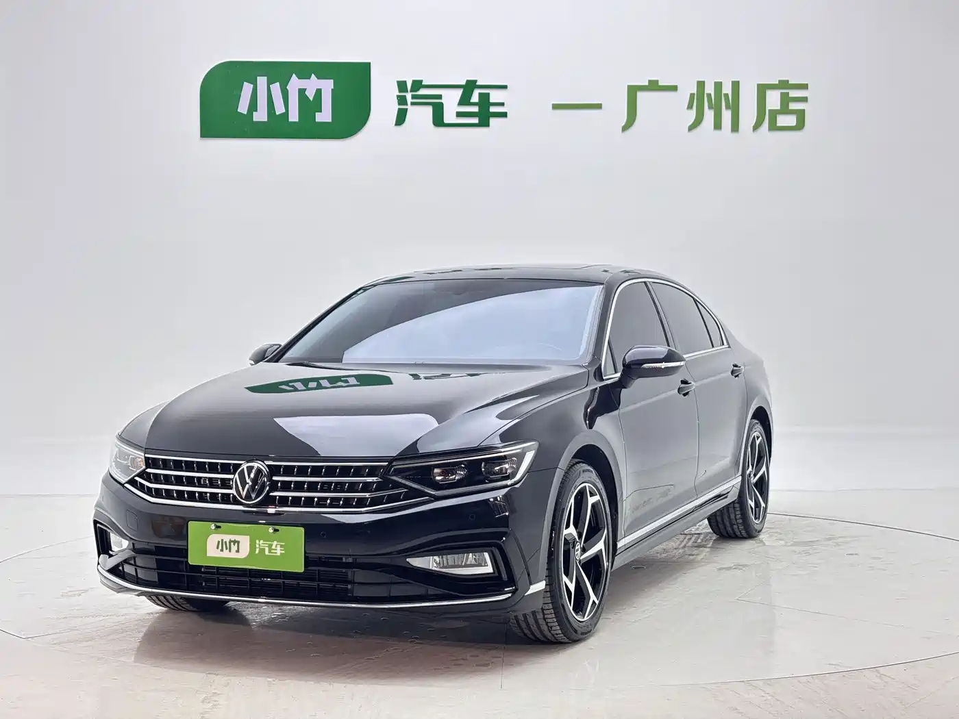 Similar car