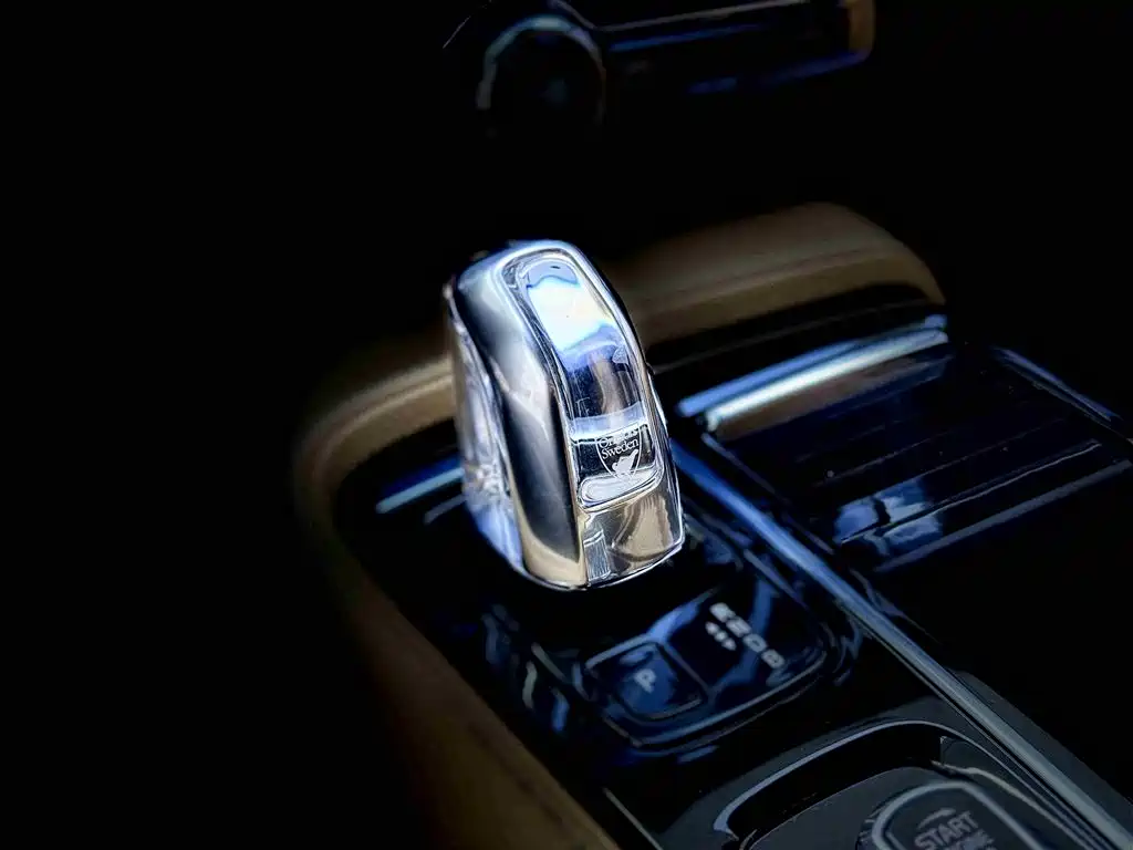 VOLVO S90 PLUG IN HYBRID