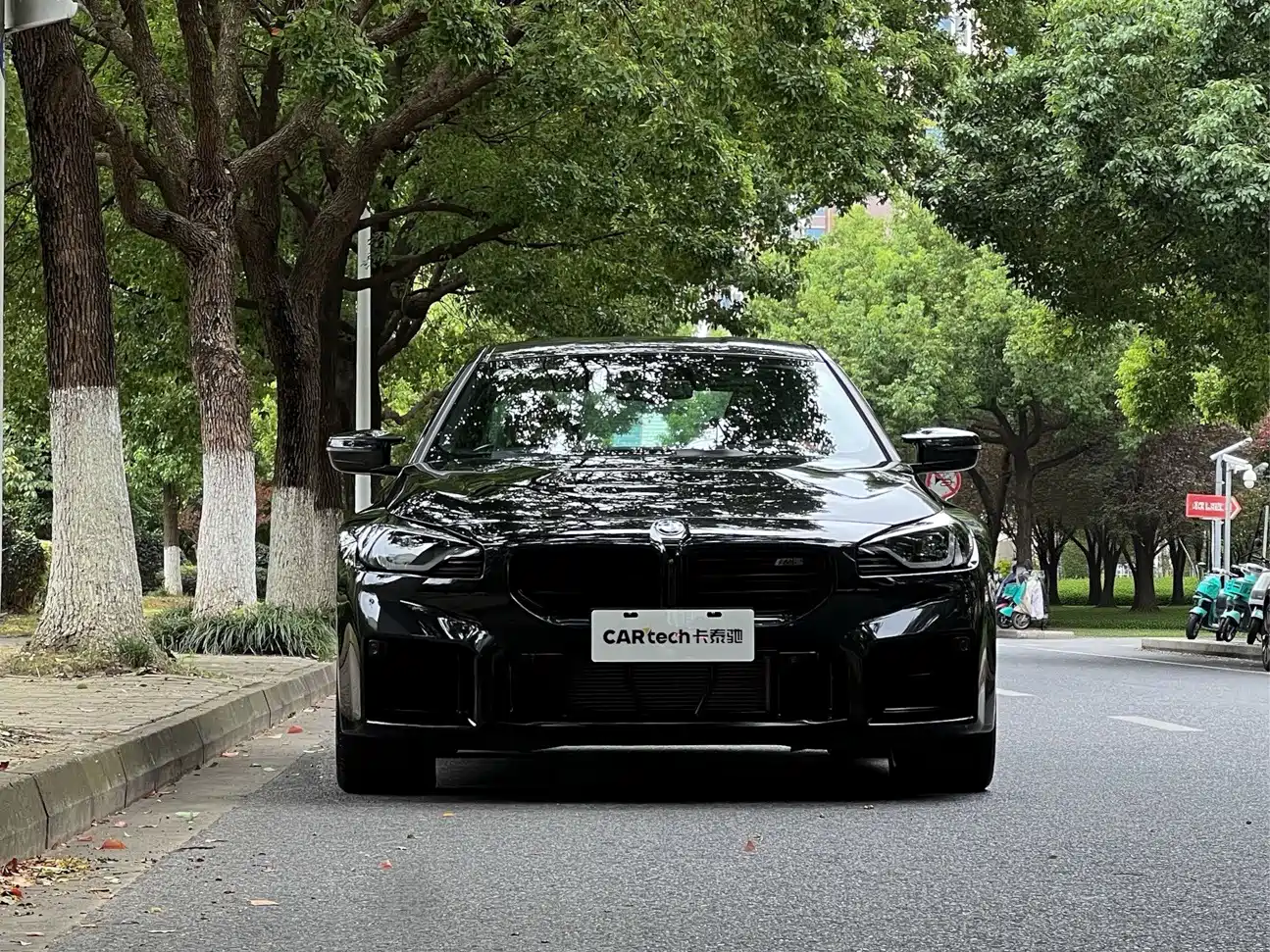 2026 BMW M2