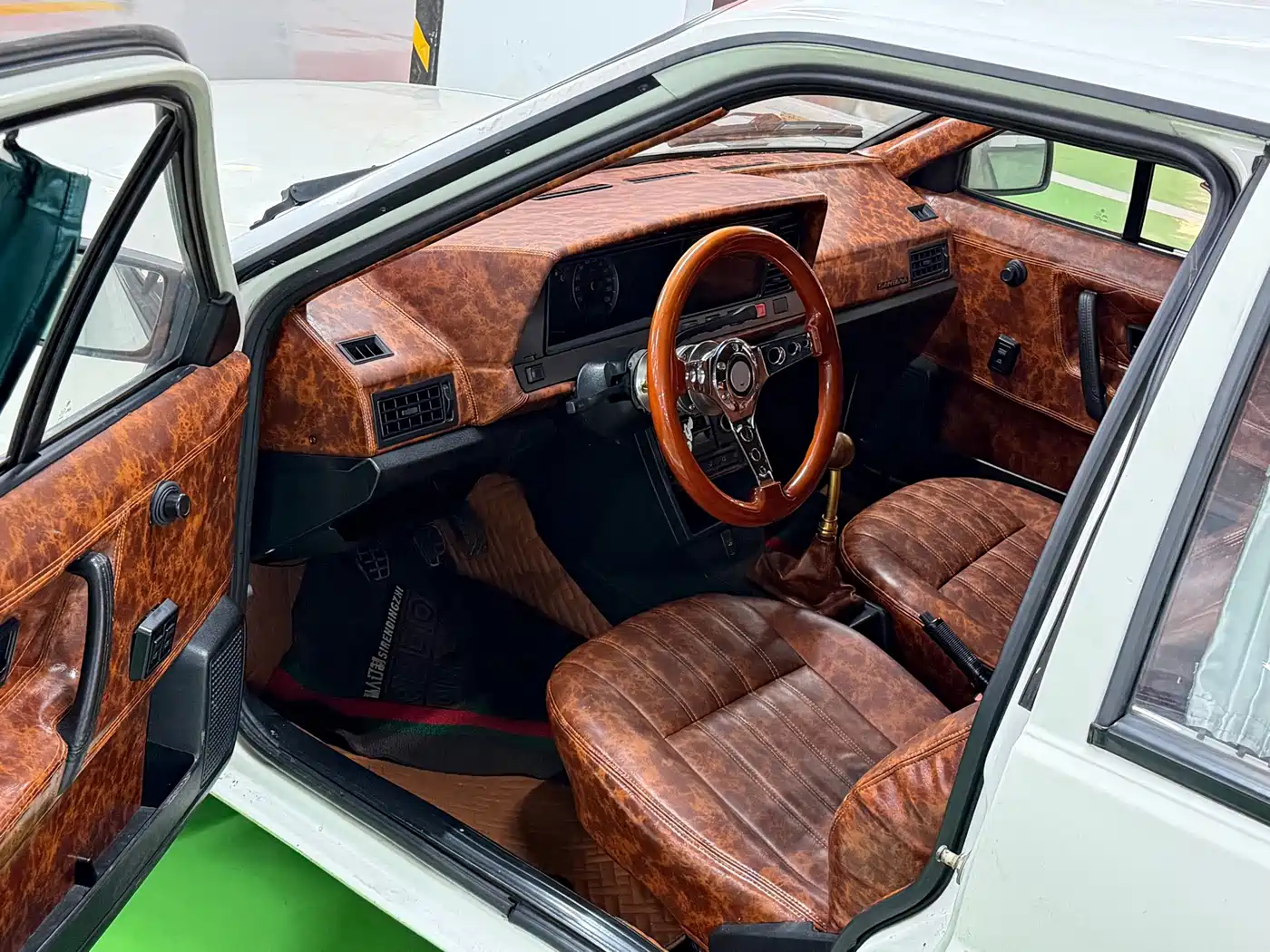 Volkswagen Santana Classic 2009