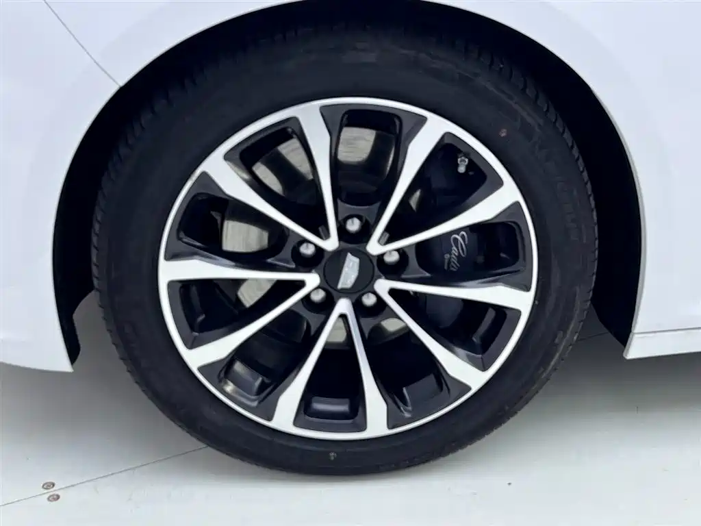Cadillac CT5 2022 28T Premium Edition фото 11