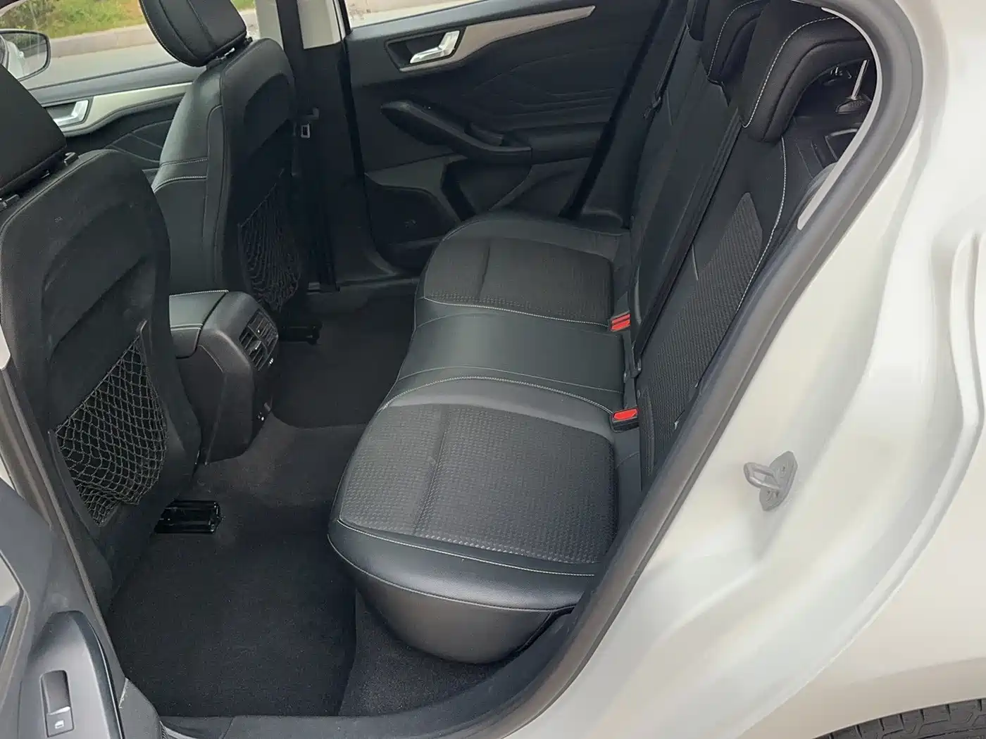 Ford Focus 2020 2020 Hatchback EcoBoost 180 Auto Trend Edition