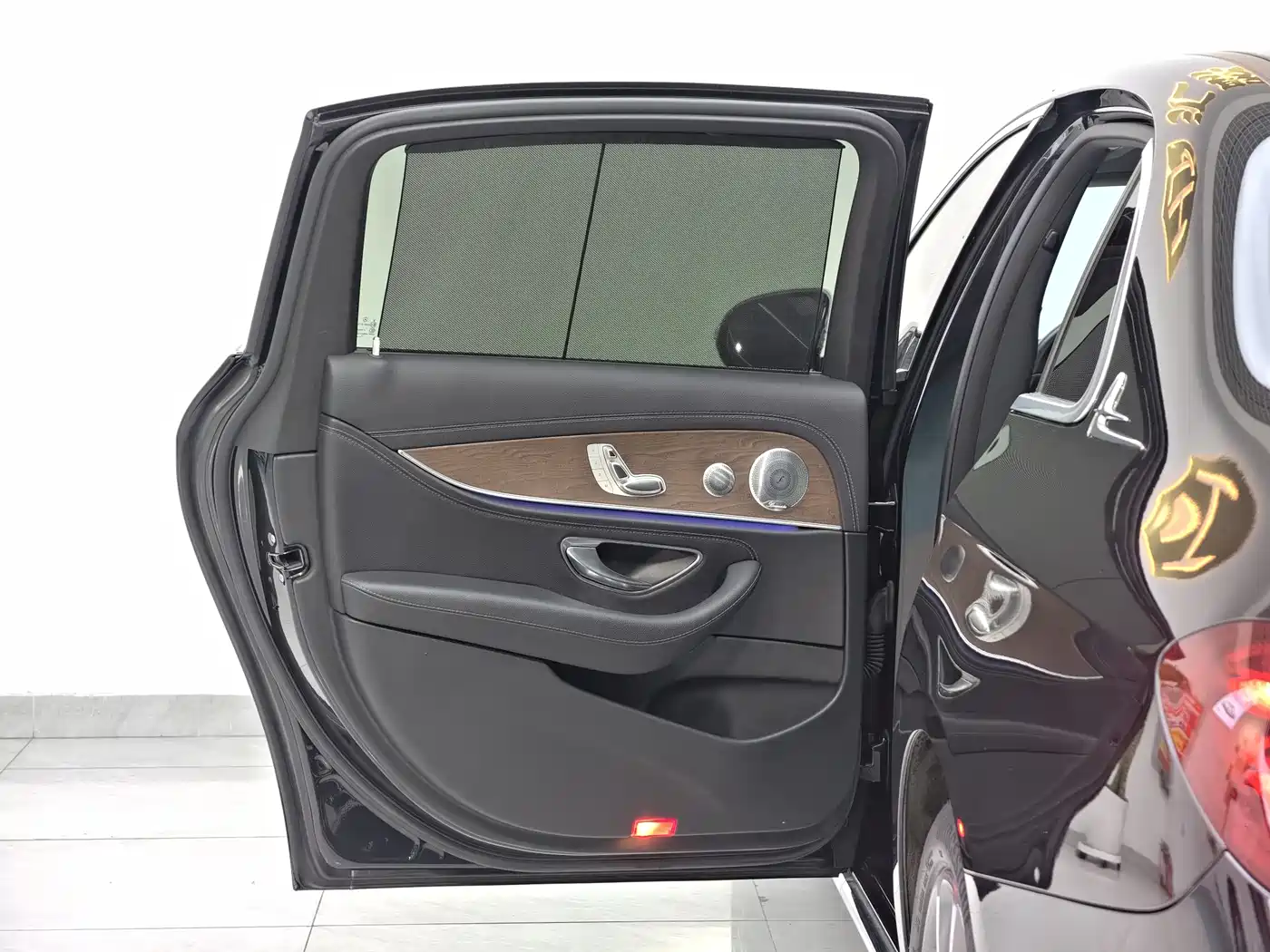 Mercedes-Benz E-Class 2019 Facelift E 300 L Fashion фото 32