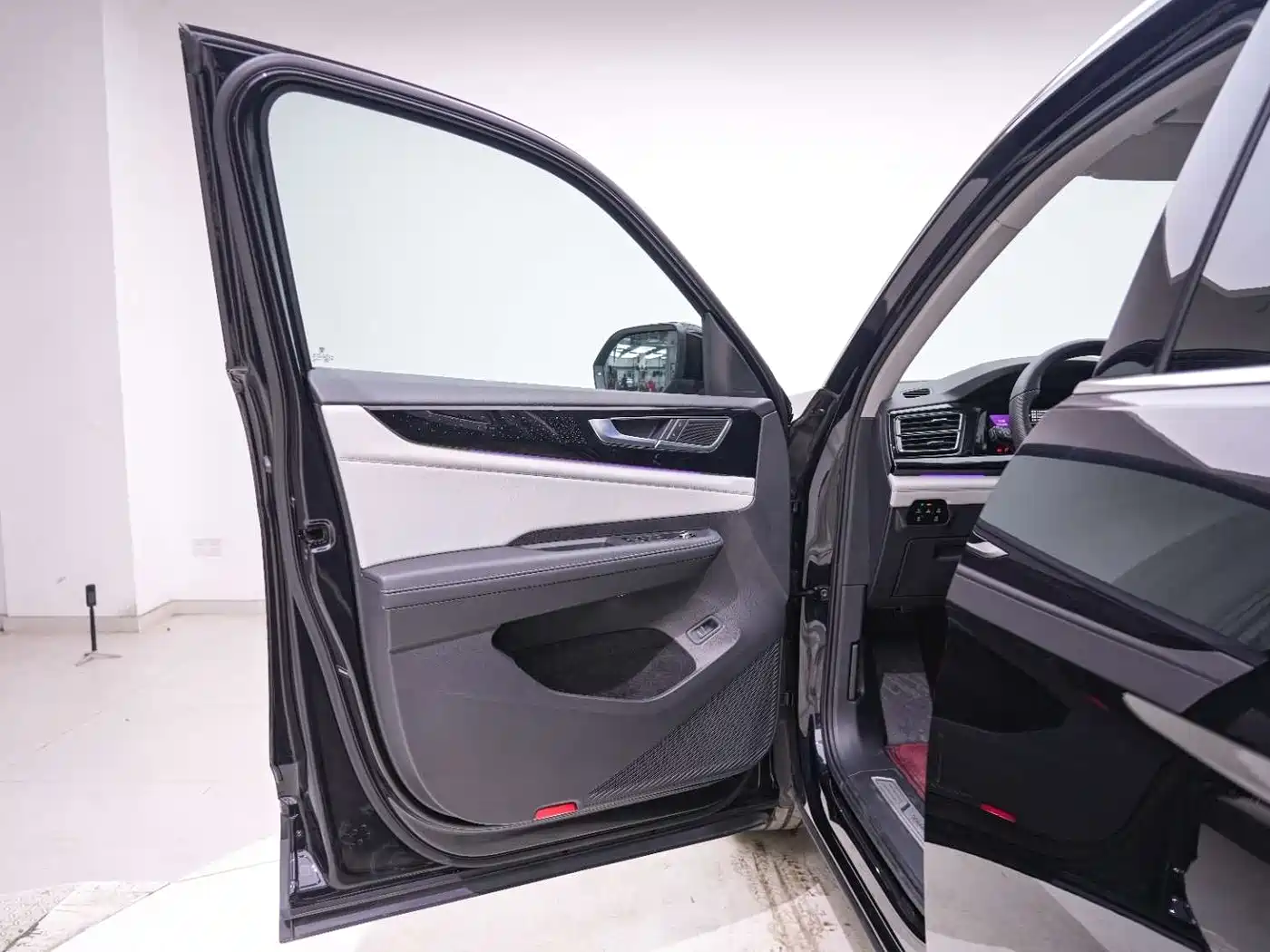 Volkswagen Teramont 2022 380TSI 4MOTION Premium Luxury фото 10