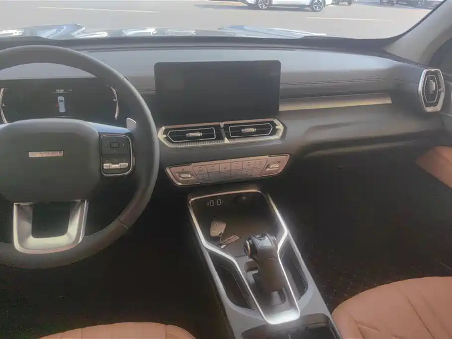 HAVAL H5