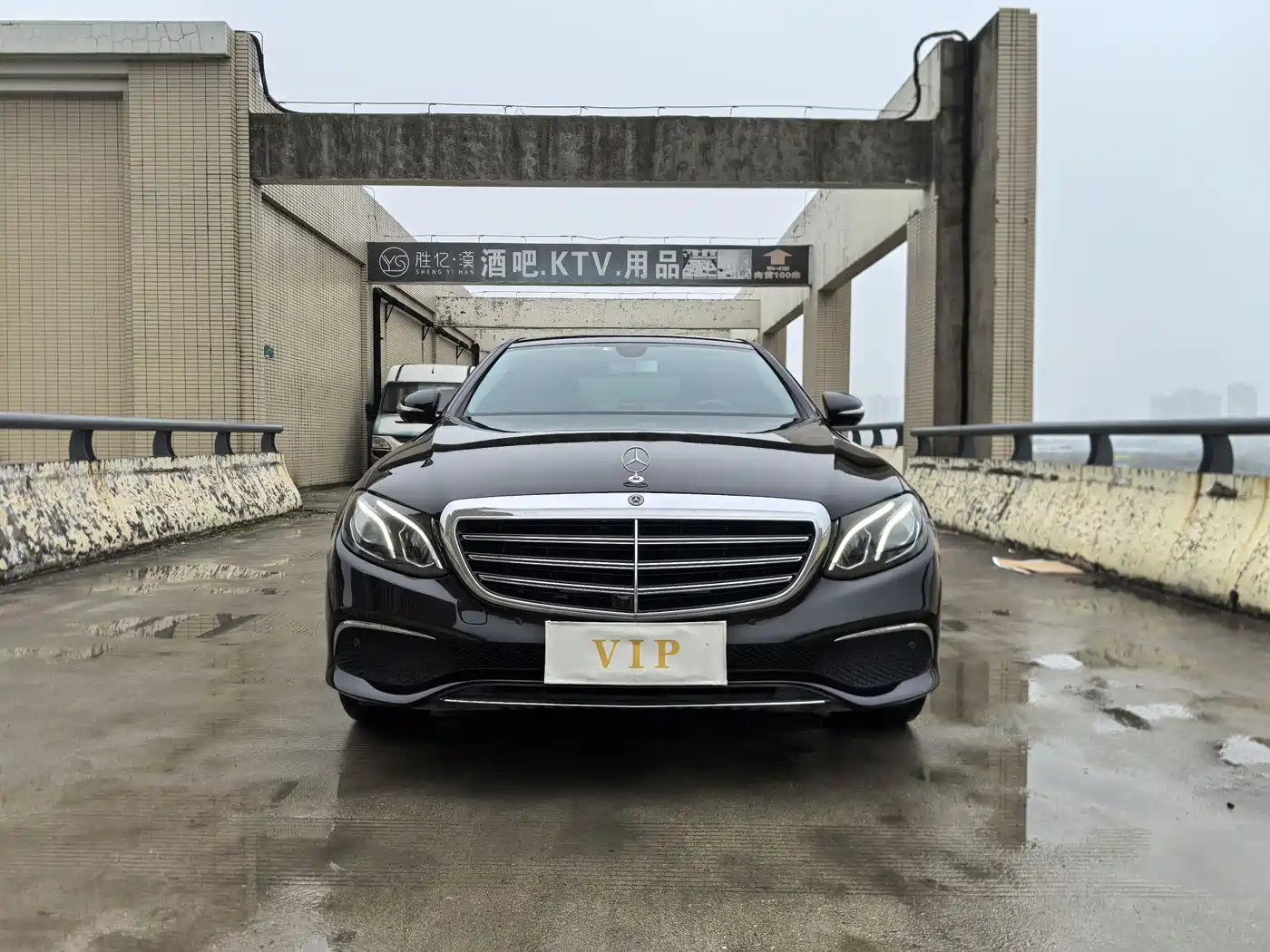 Mercedes-Benz E-Class 2019 Facelift E 300 L Fashion фото 41