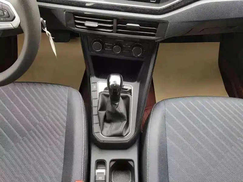 Volkswagen Lavida 2025 New Edge 1.5L Outstanding New Wish фото 16