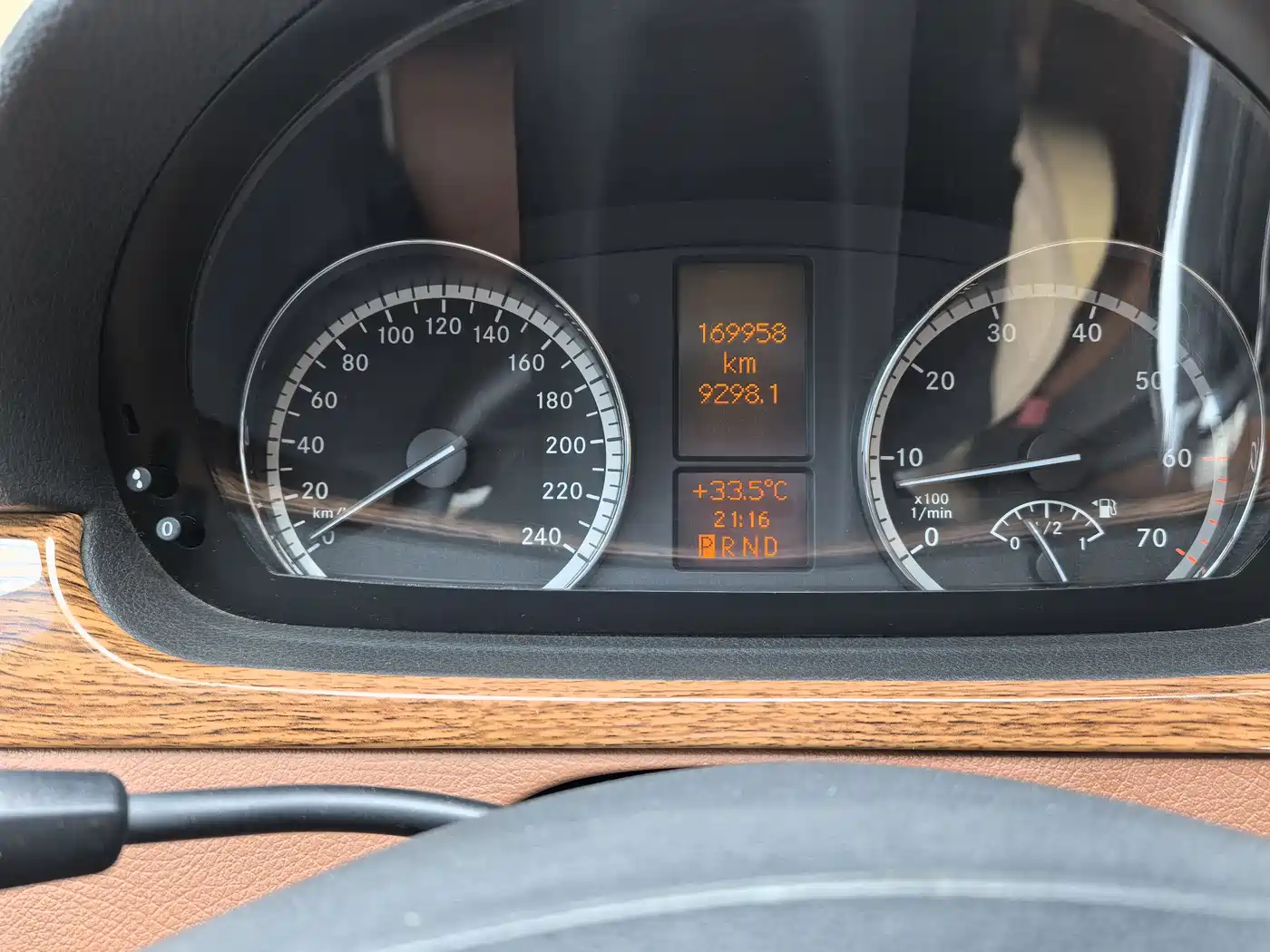 Mercedes-Benz Viano 2013 3.5L Haochi Edition фото 7